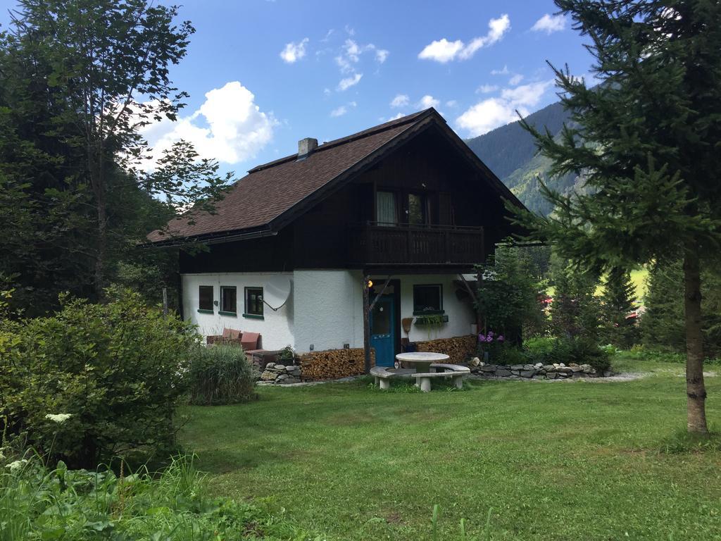 Villa Kleine Ahornau Schladming Habitación foto