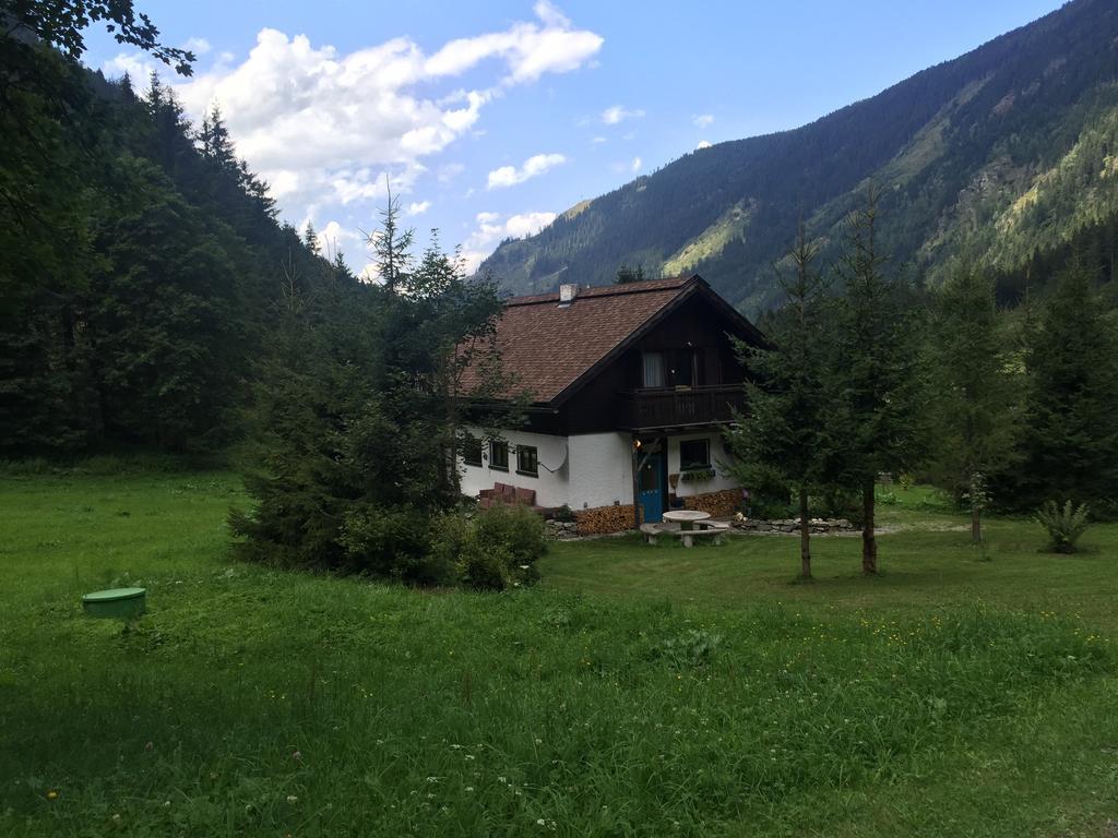 Villa Kleine Ahornau Schladming Habitación foto